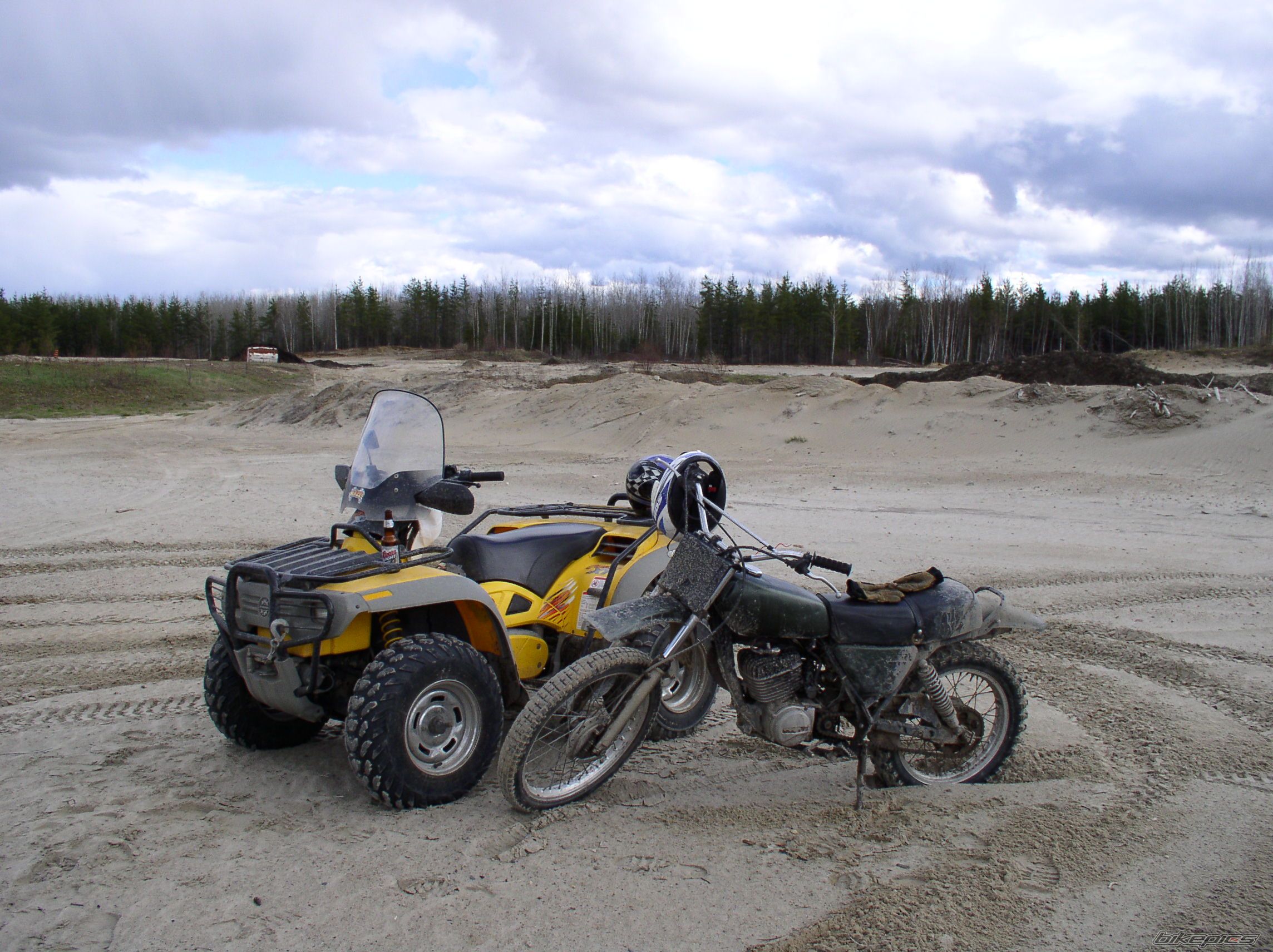 Bike Photo 1378475