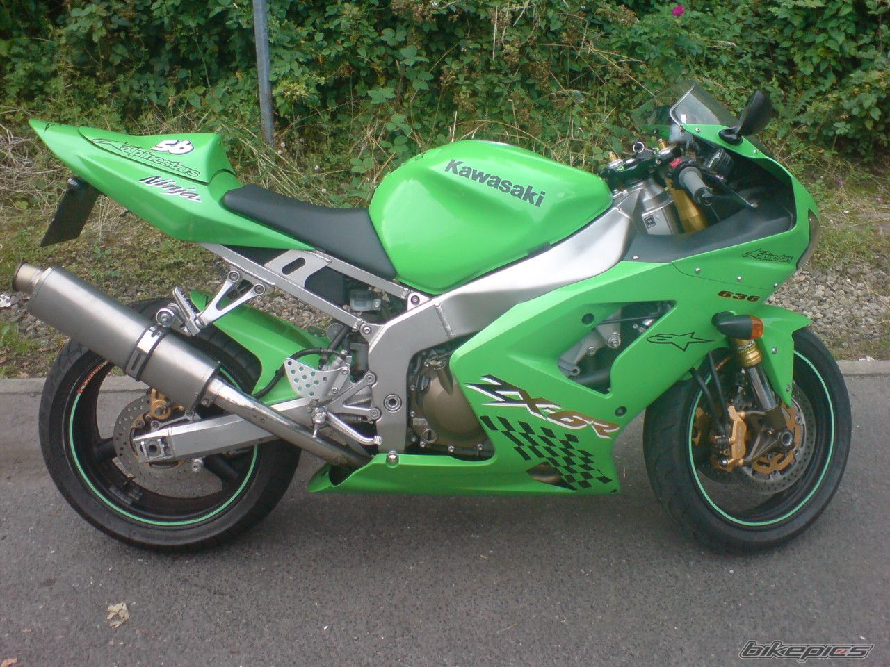 Bike Photo 1379302