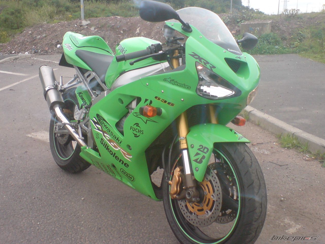 Bike Photo 1379305