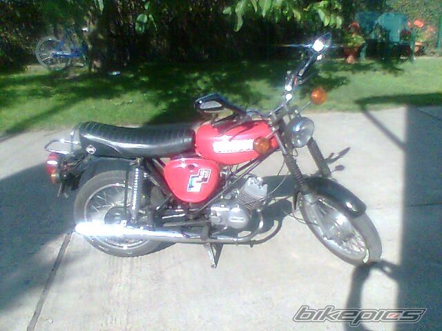 Bike Photo 1382829