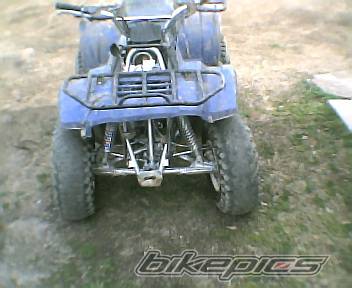 Bike Photo 138370
