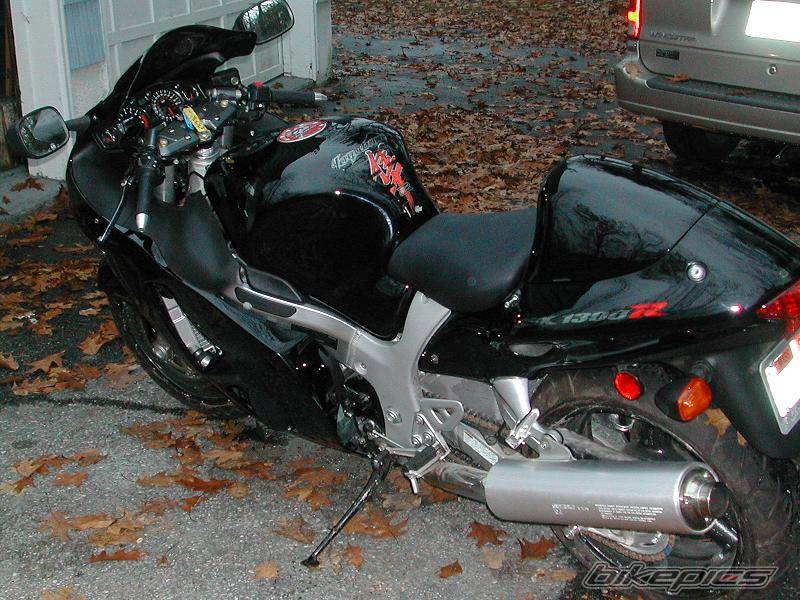 Bike Photo 138410