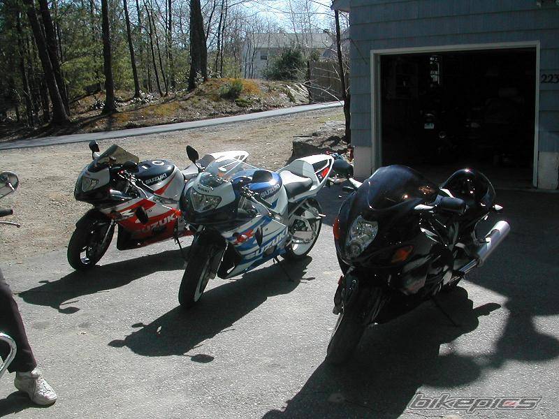 Bike Photo 138432