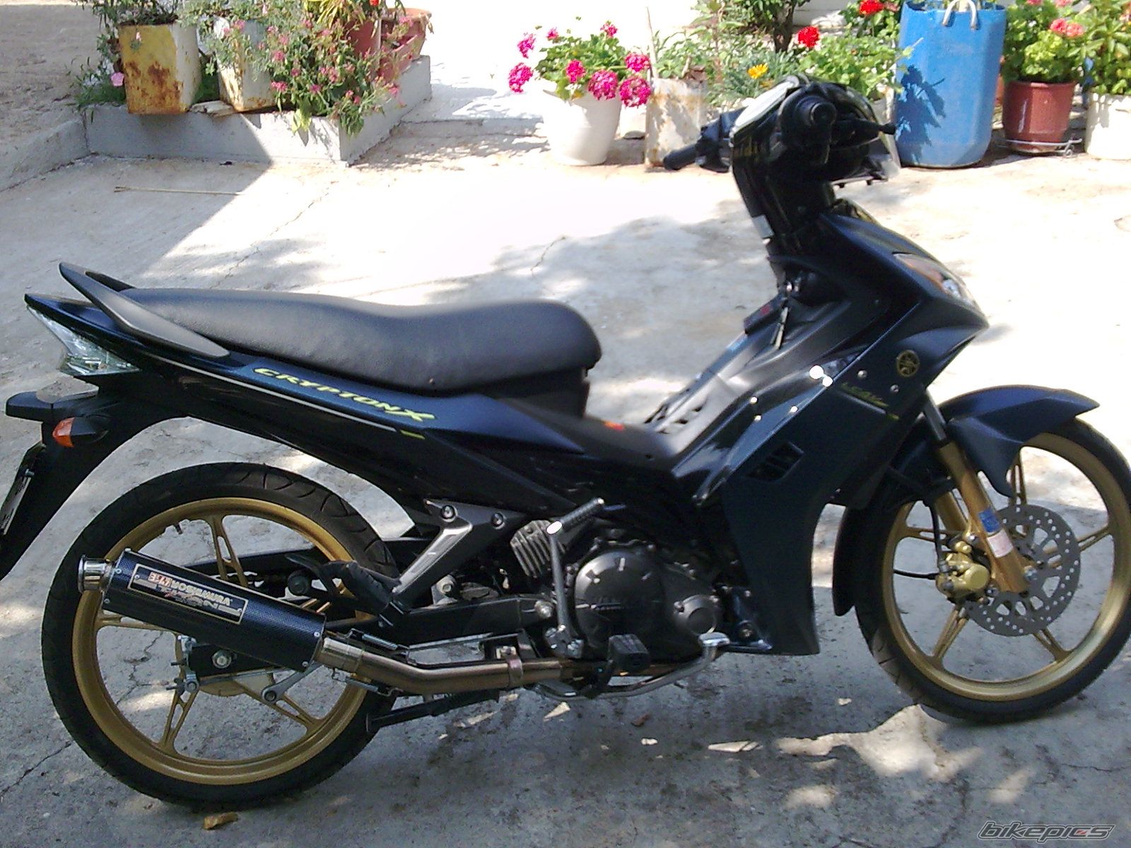 Bike Photo 1384928