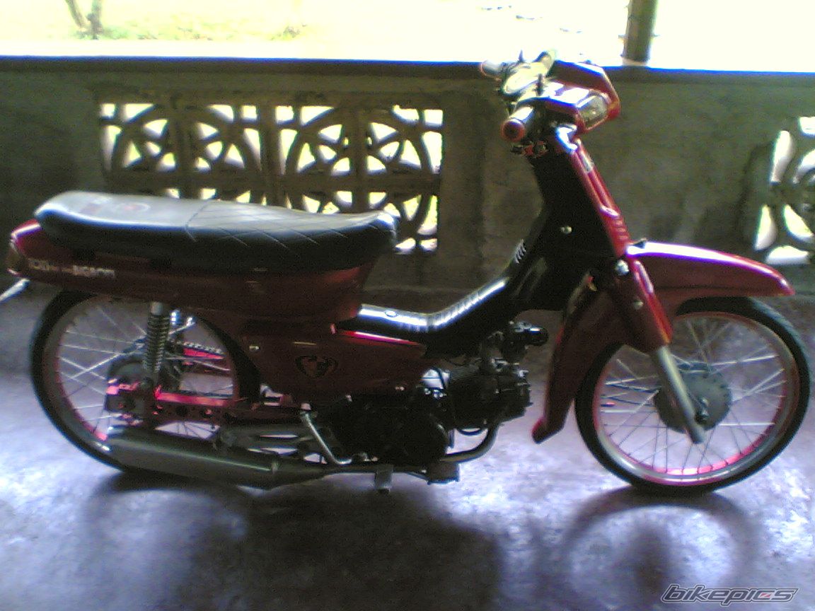 Bike Photo 1386632