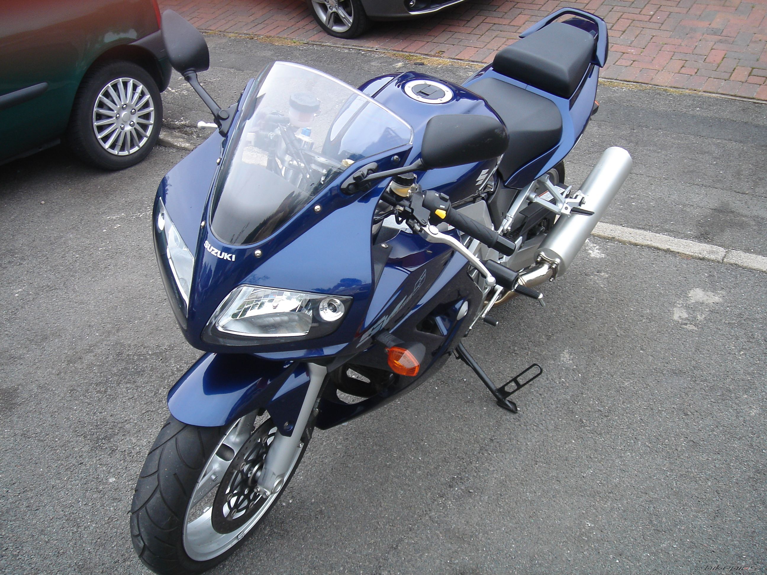Bike Photo 1387587
