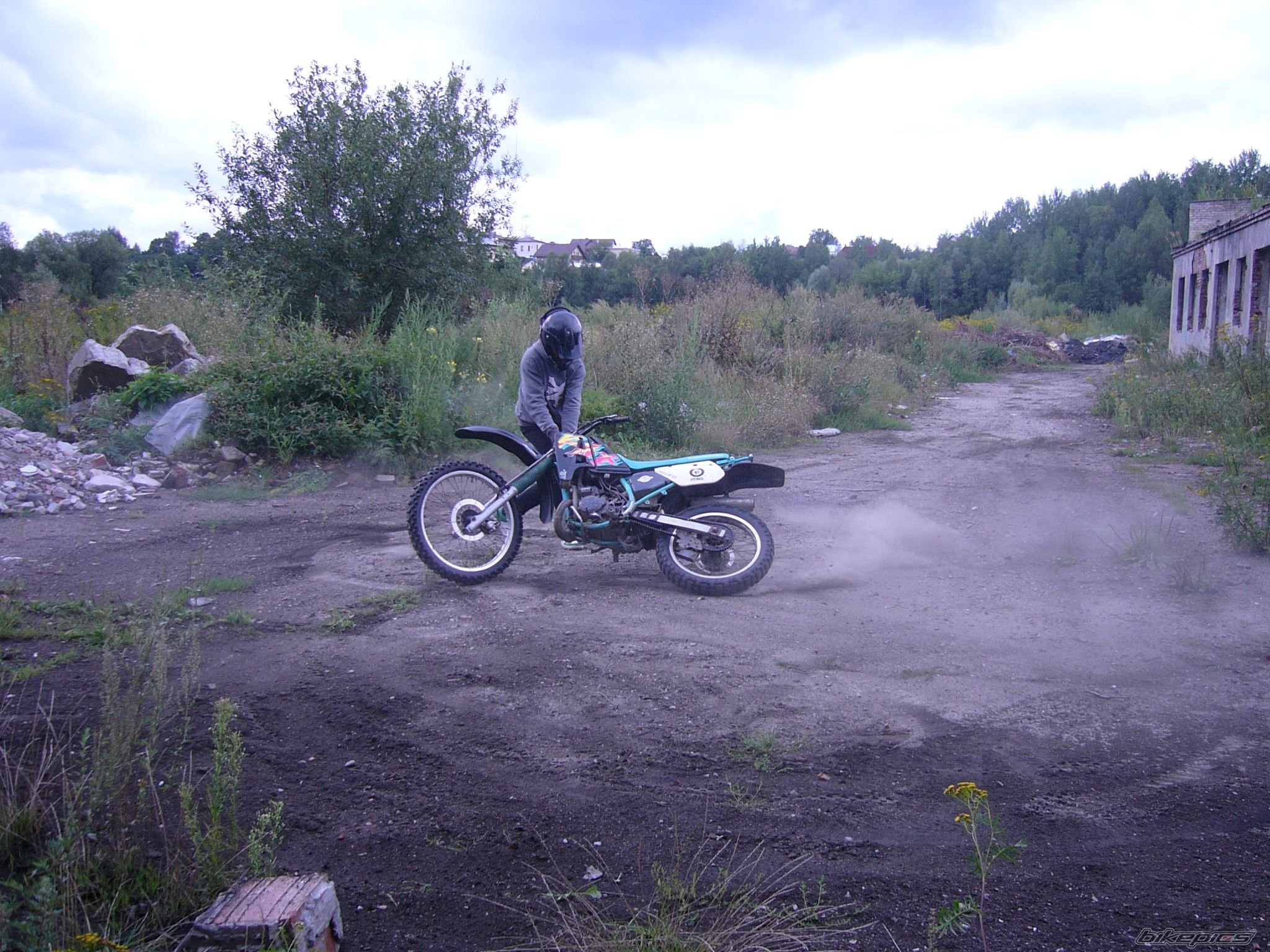 Bike Photo 1388029
