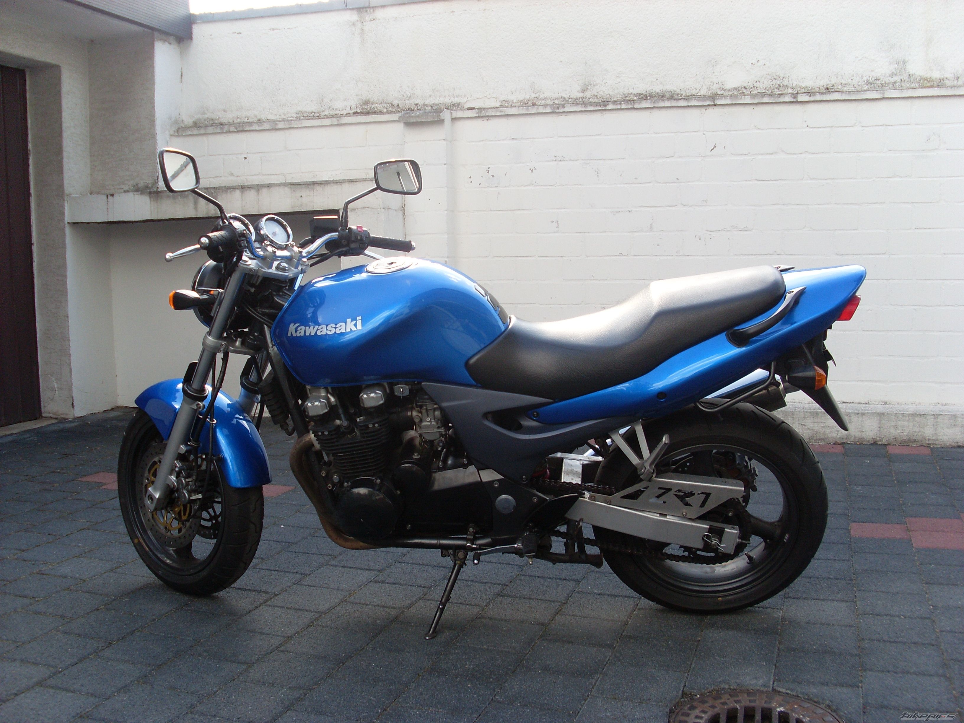 Bike Photo 1389239