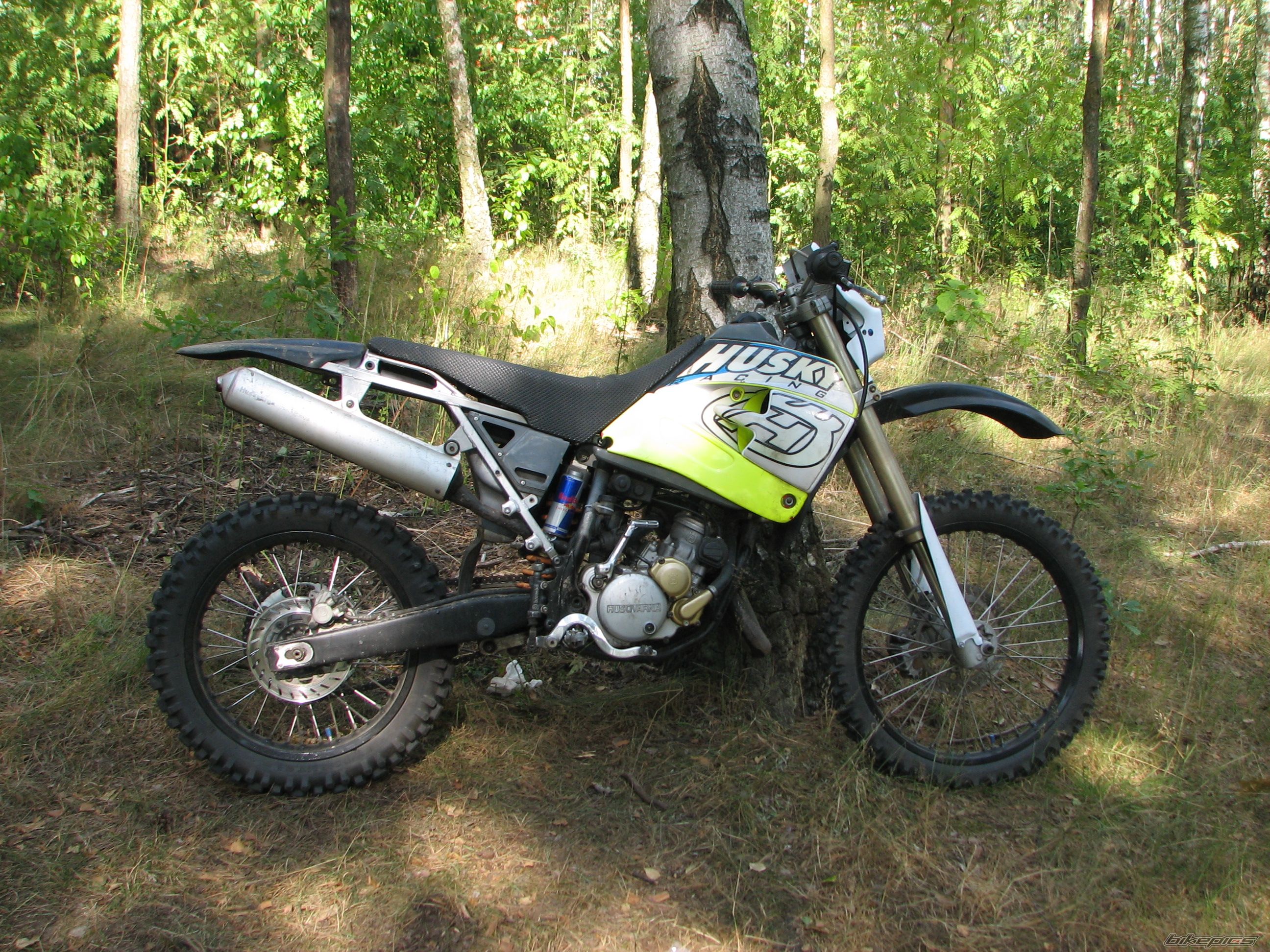 Bike Photo 1389529