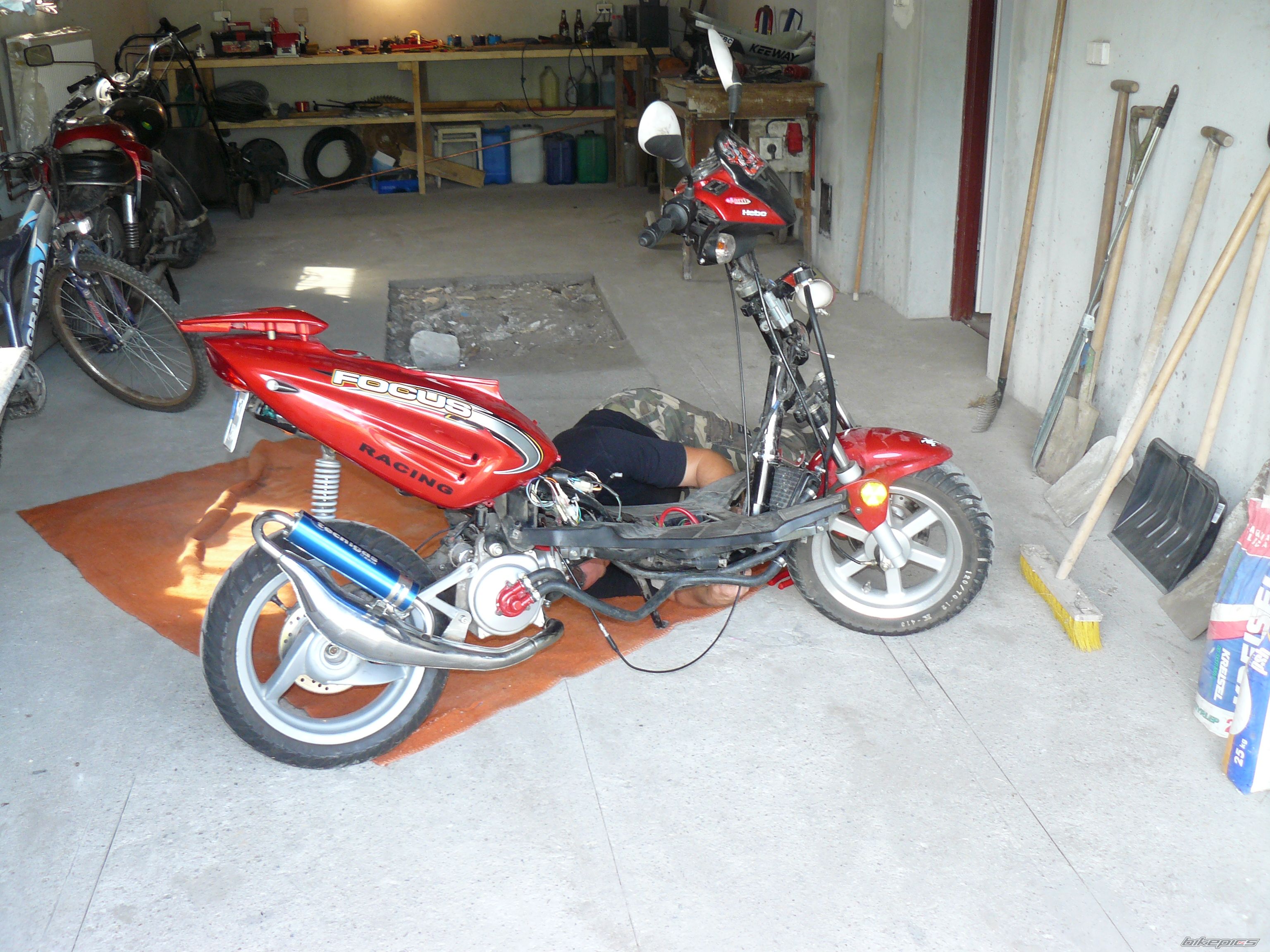 Bike Photo 1389564