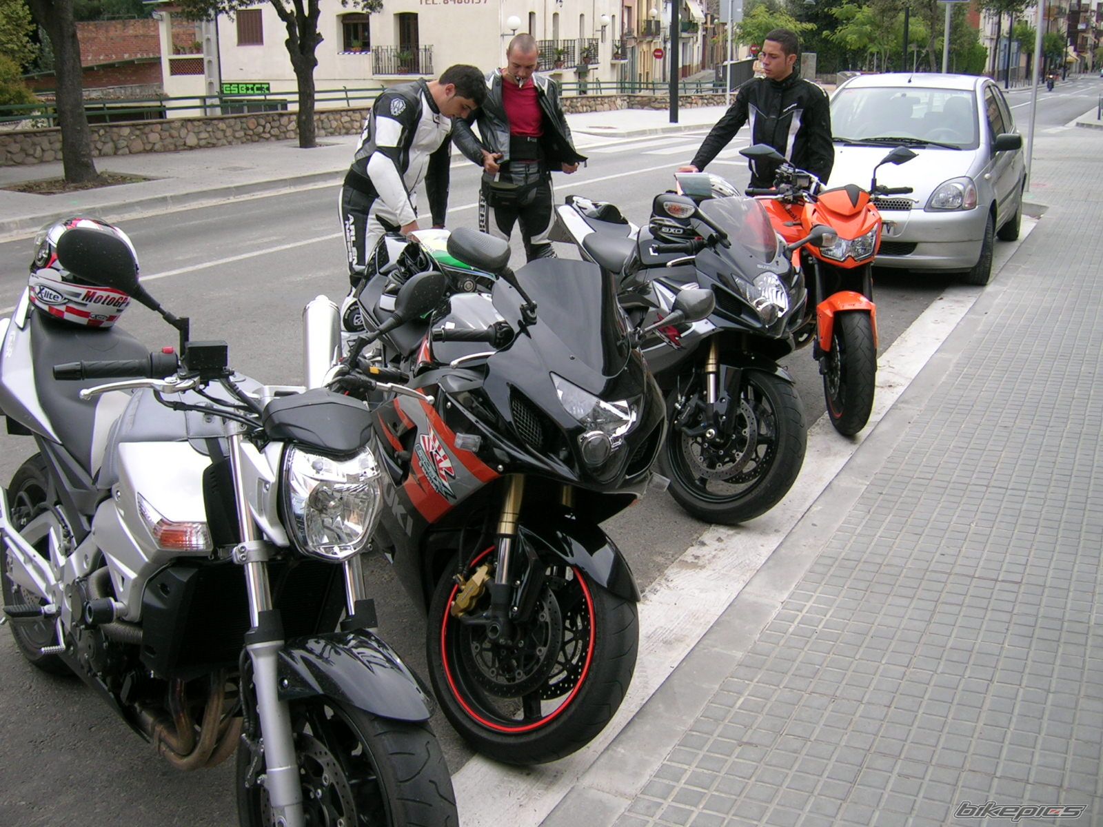 Bike Photo 1389697