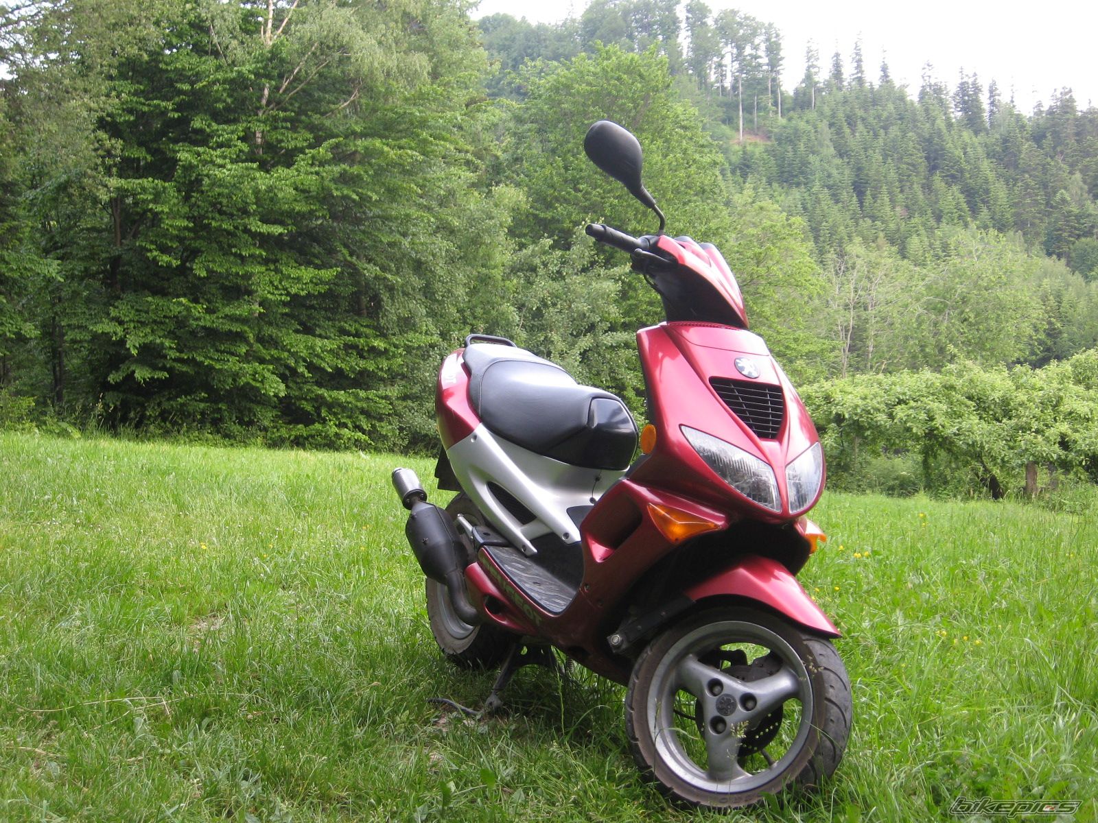 Bike Photo 1390285