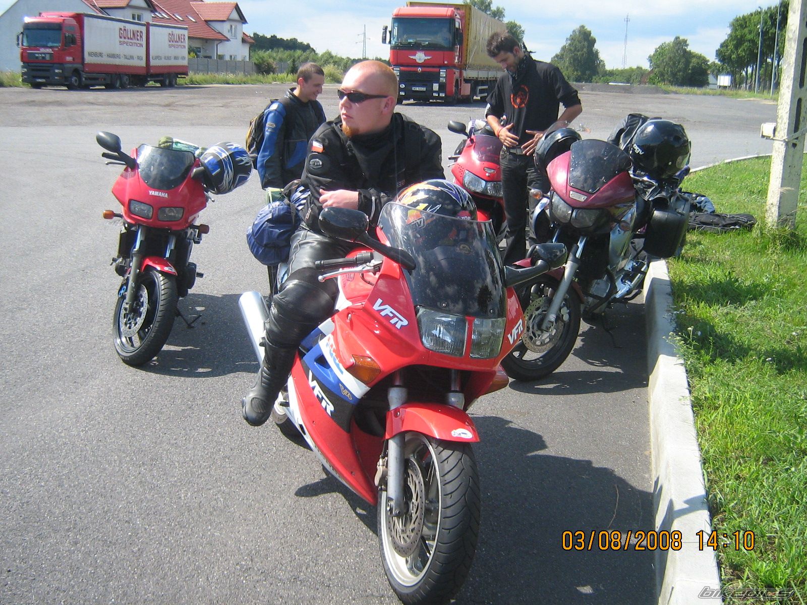 Bike Photo 1390730