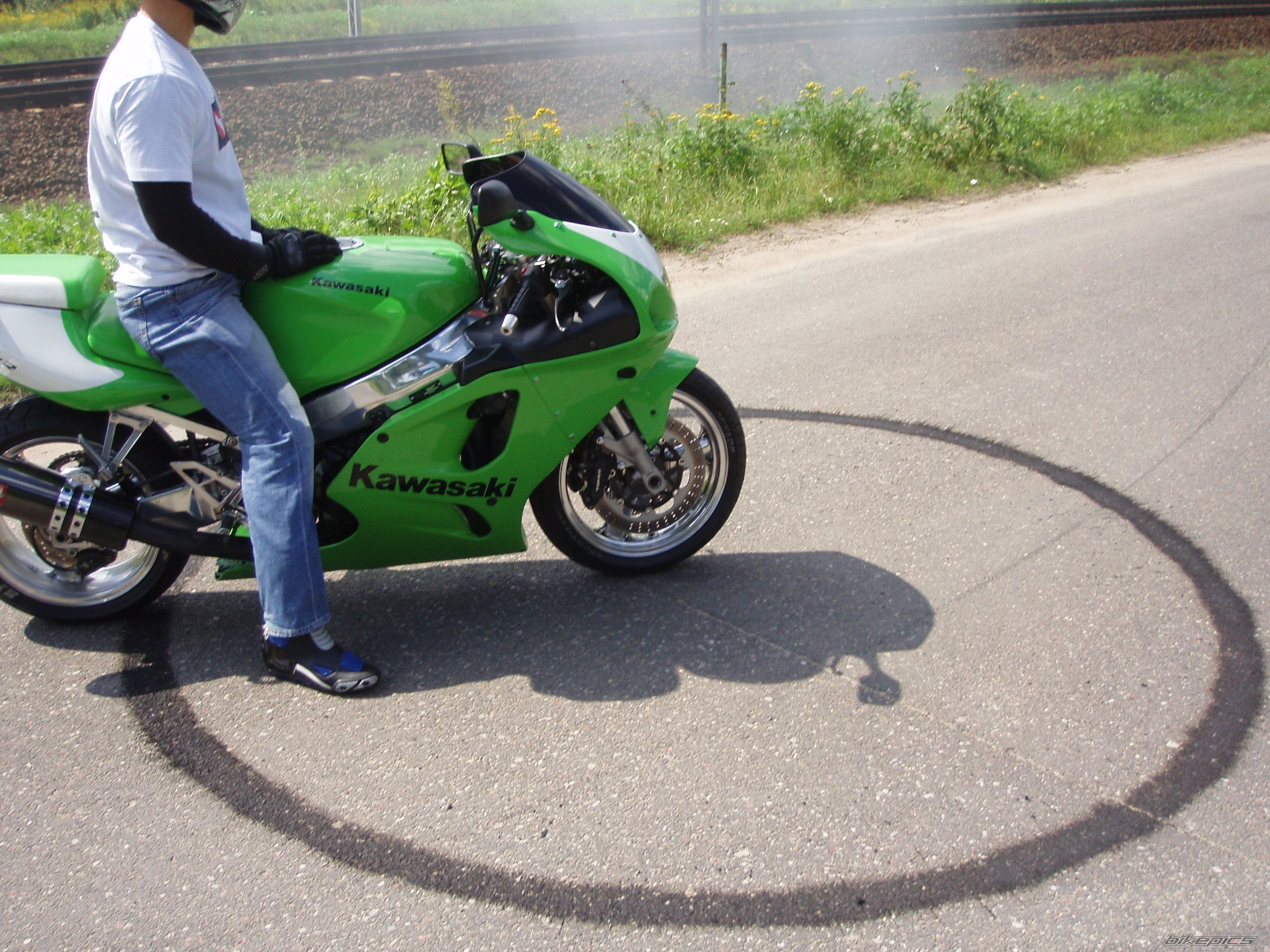 Bike Photo 1391761