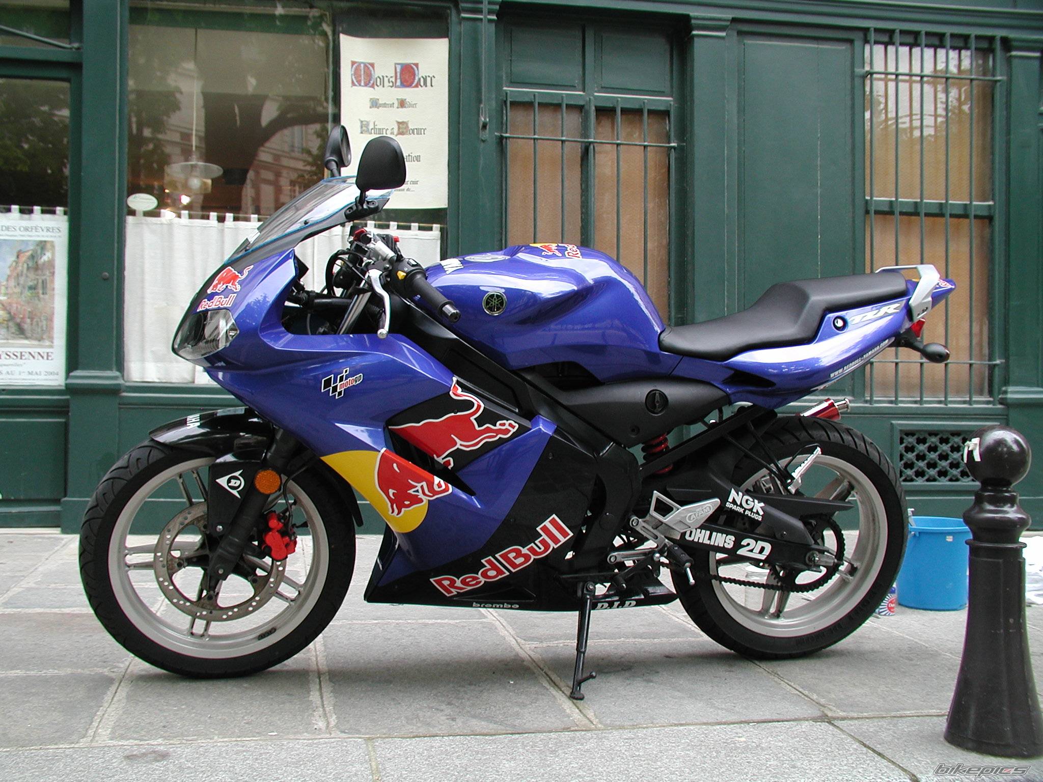 Bike Photo 139219