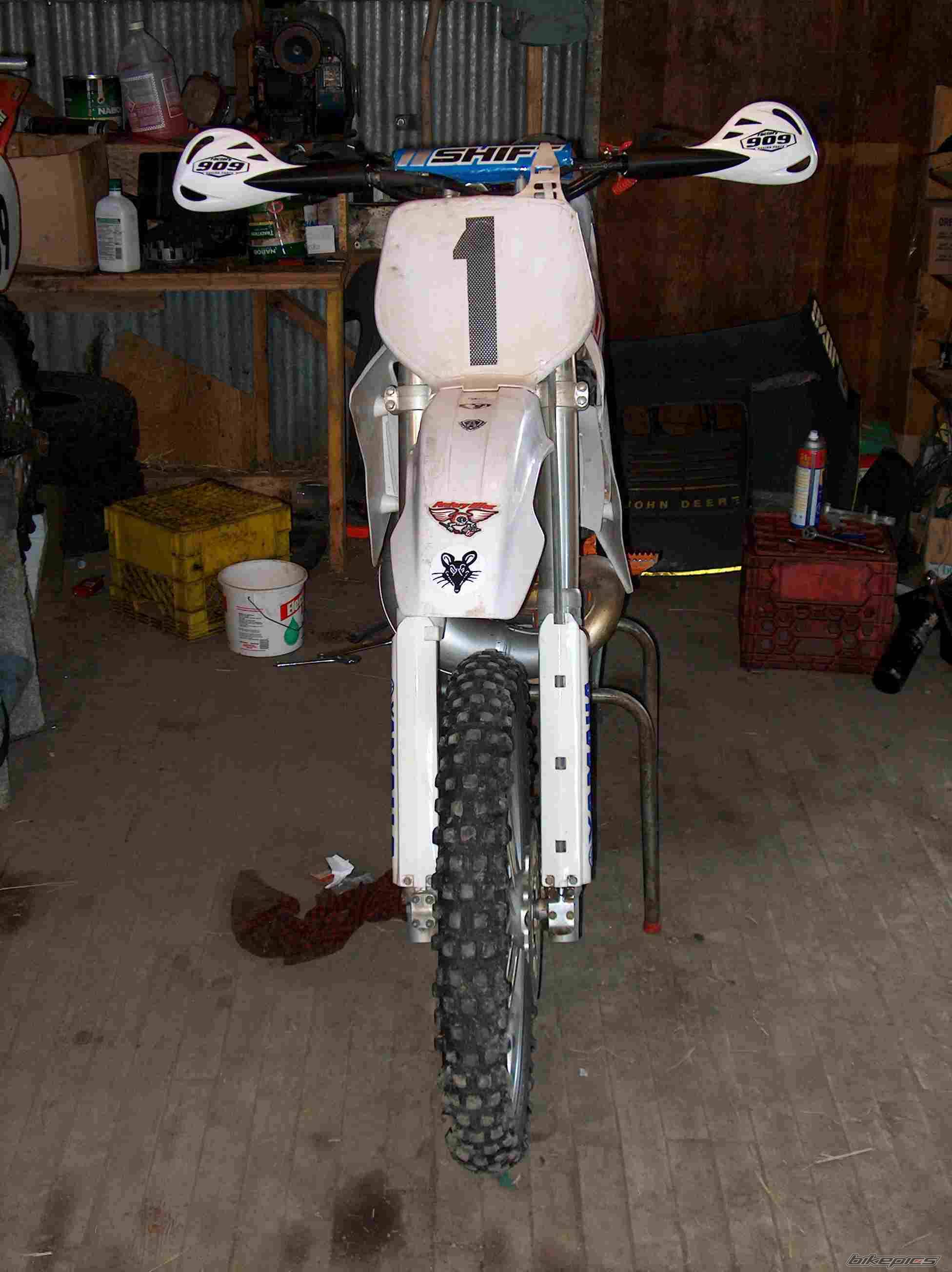 Bike Photo 139334