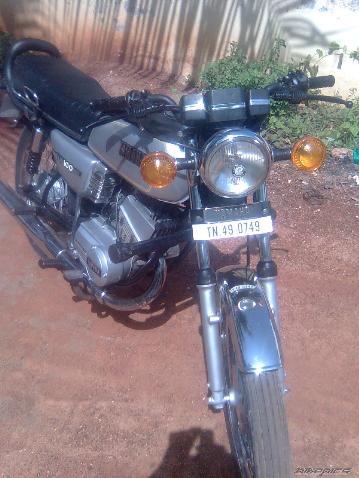 Bike Photo 1393843