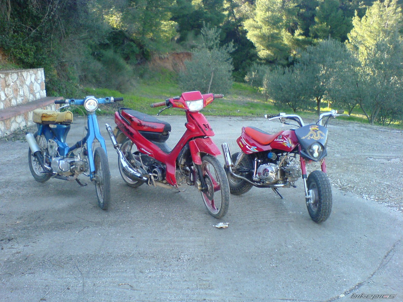 Bike Photo 1395265