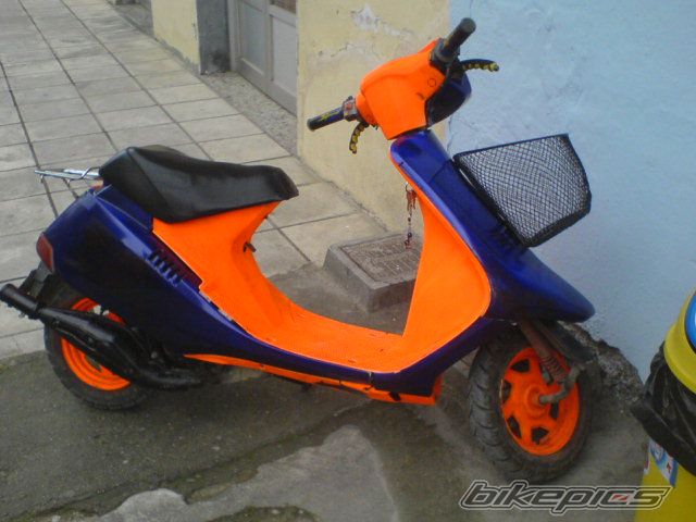 Bike Photo 1395492