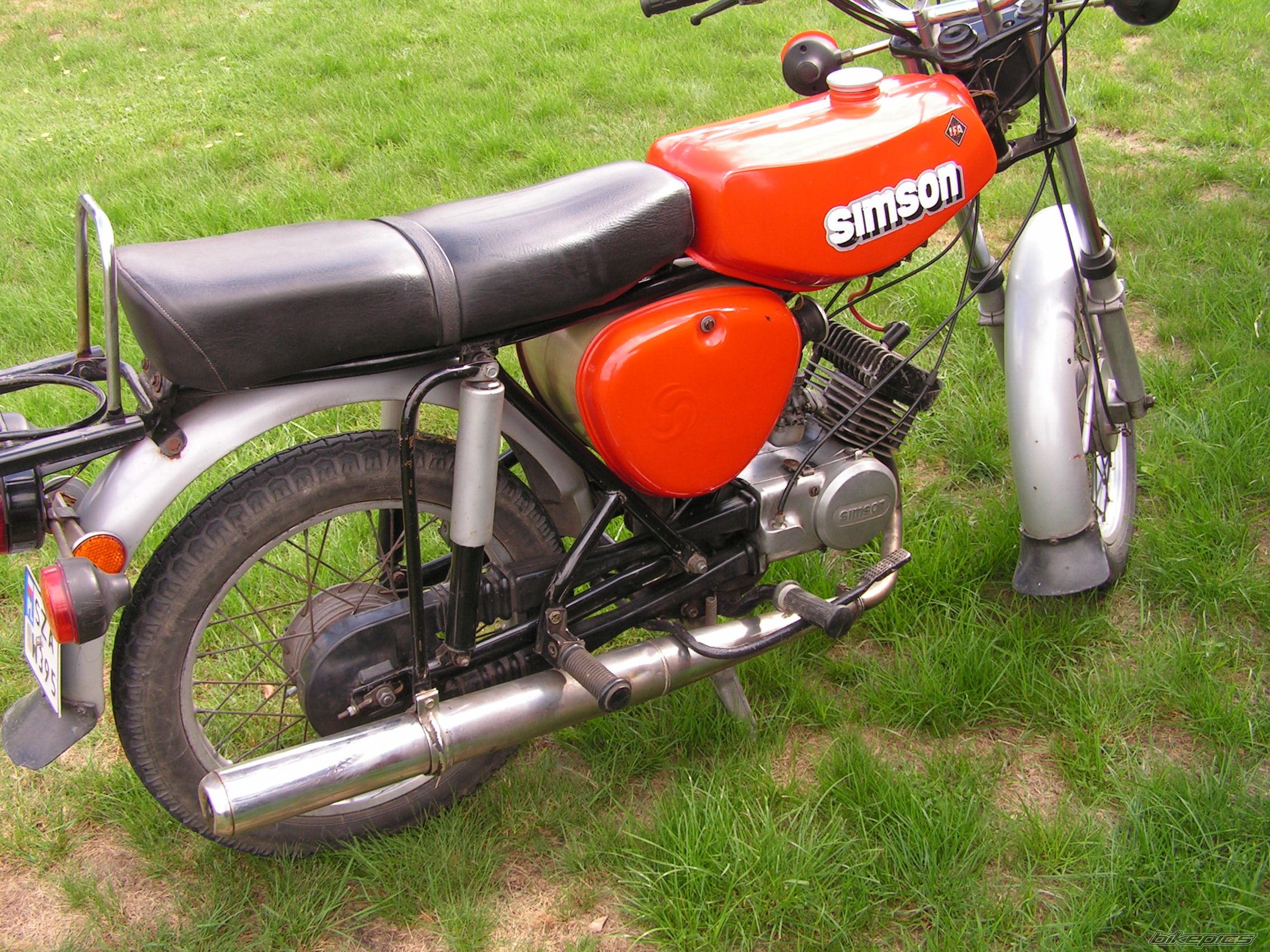 Bike Photo 1395542