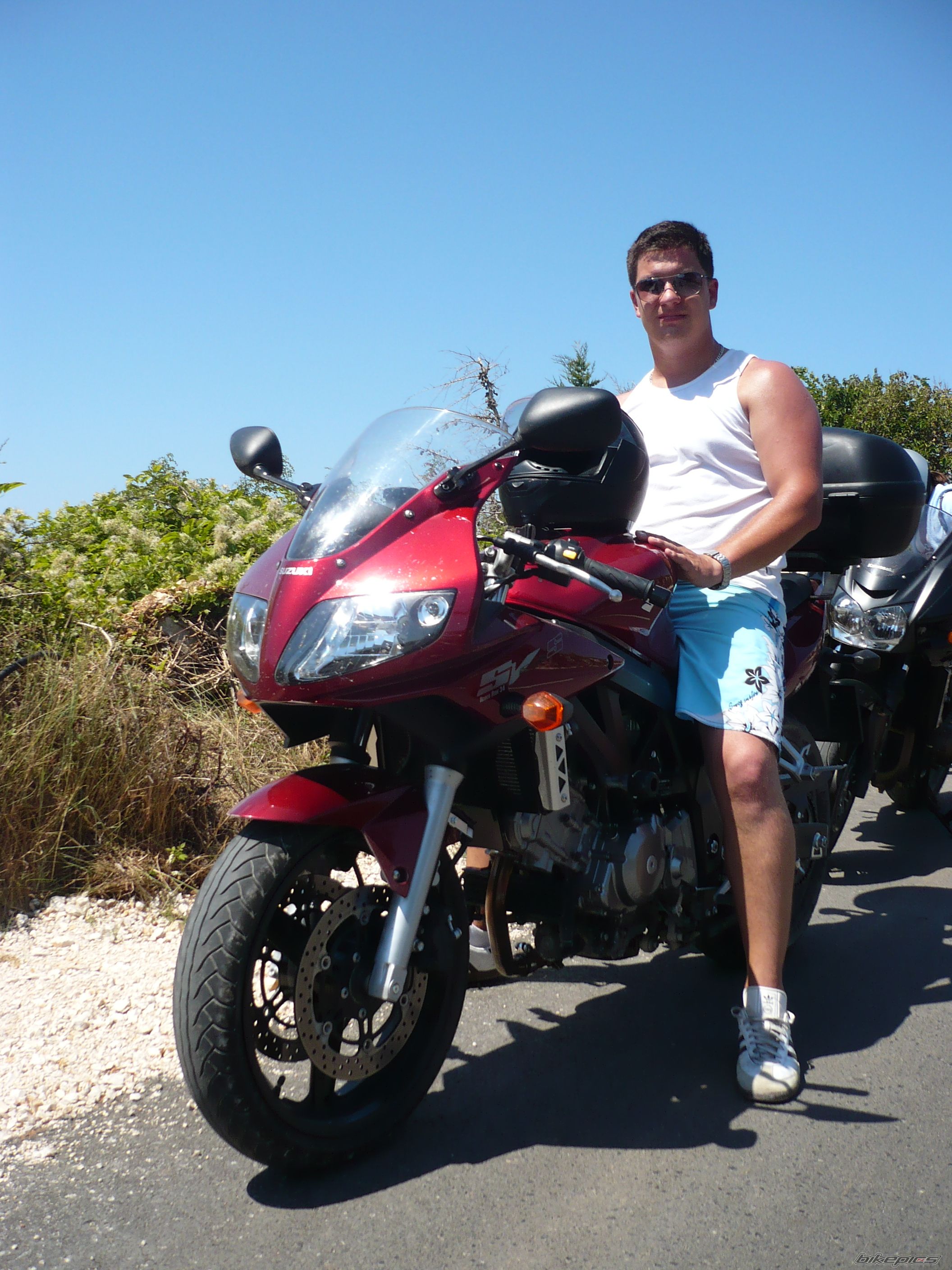 Bike Photo 1396590