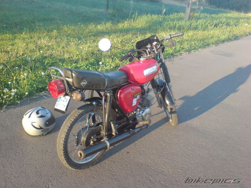 Bike Photo 1396748