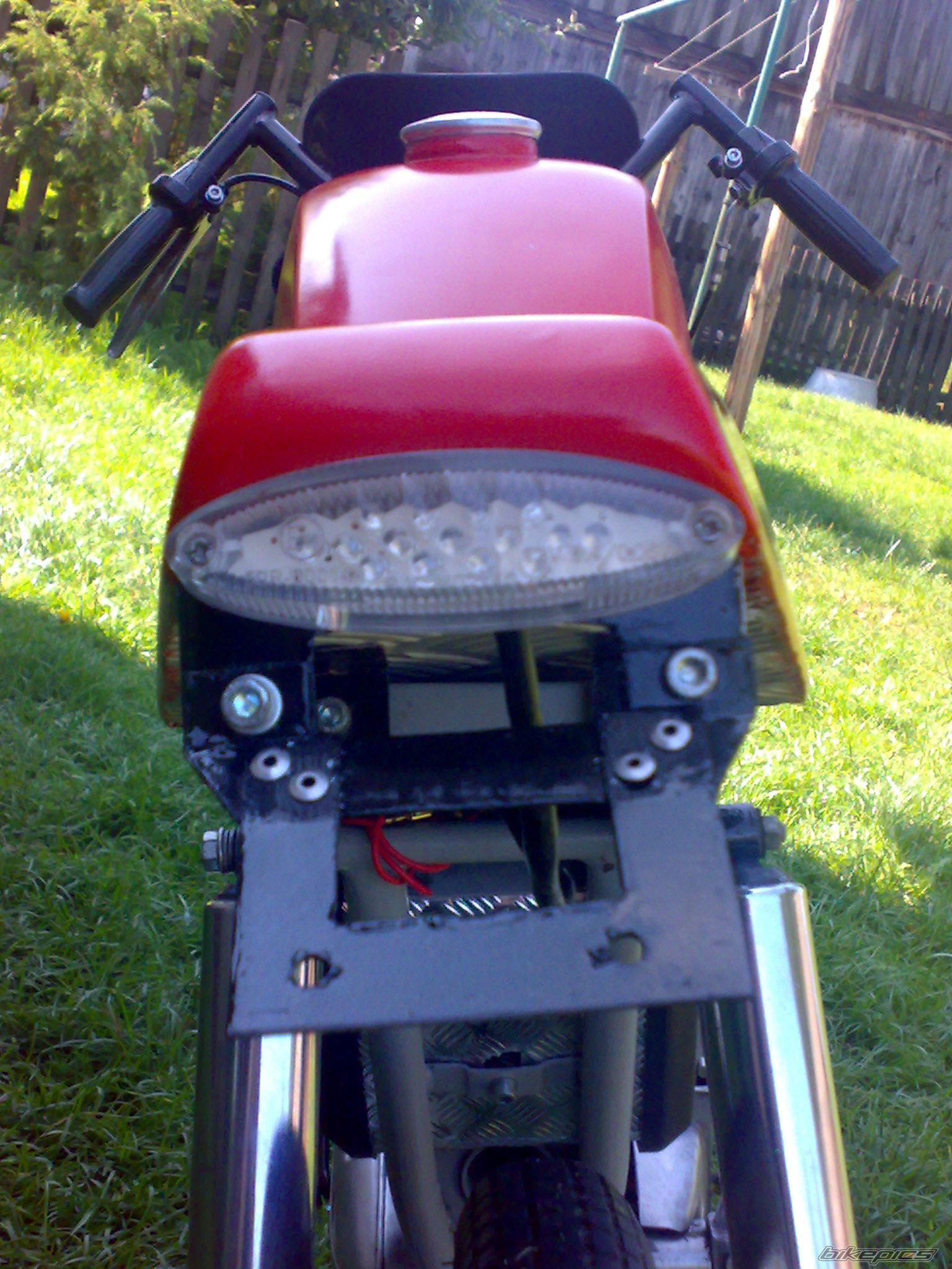 Bike Photo 1397583