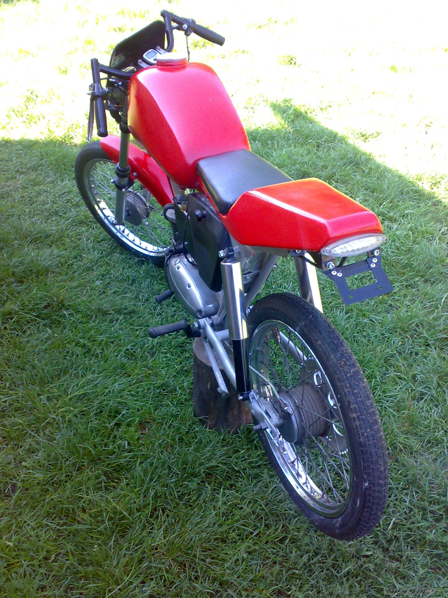 Bike Photo 1397593
