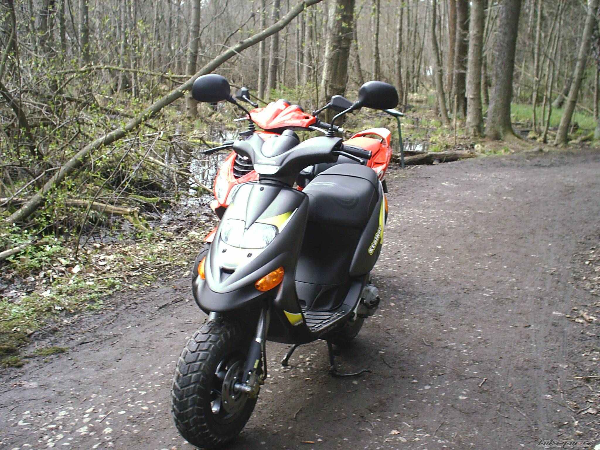 Bike Photo 139874