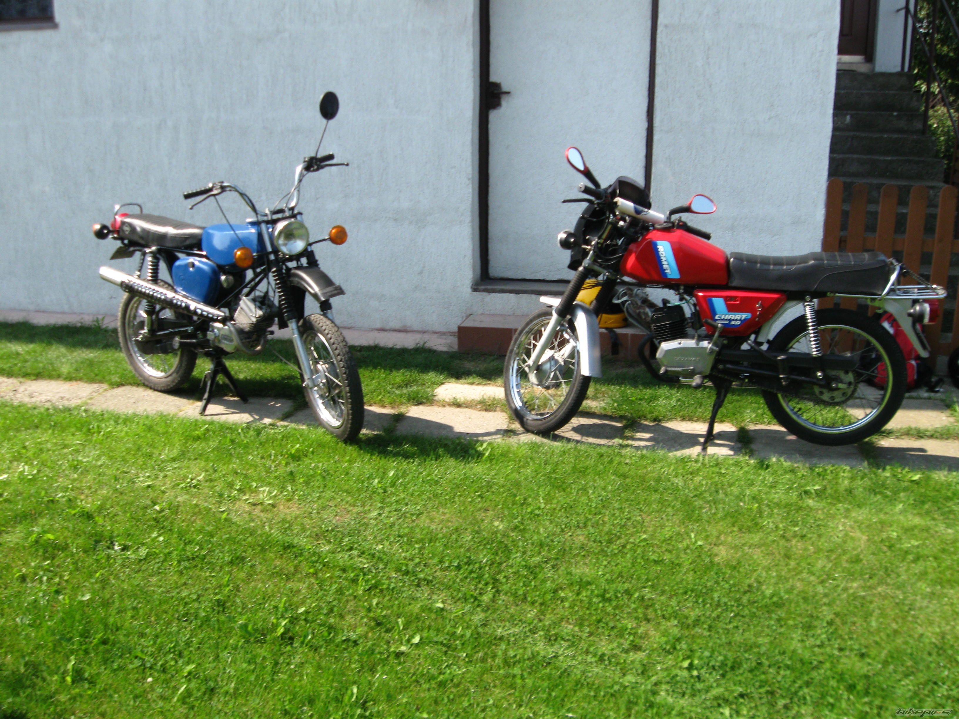 Bike Photo 1398996
