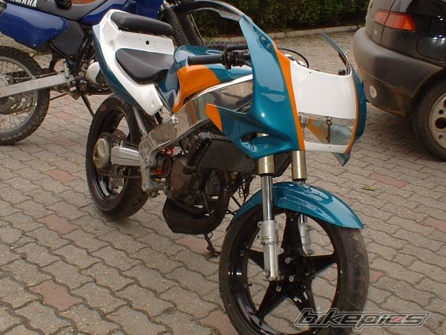 Bike Photo 139974