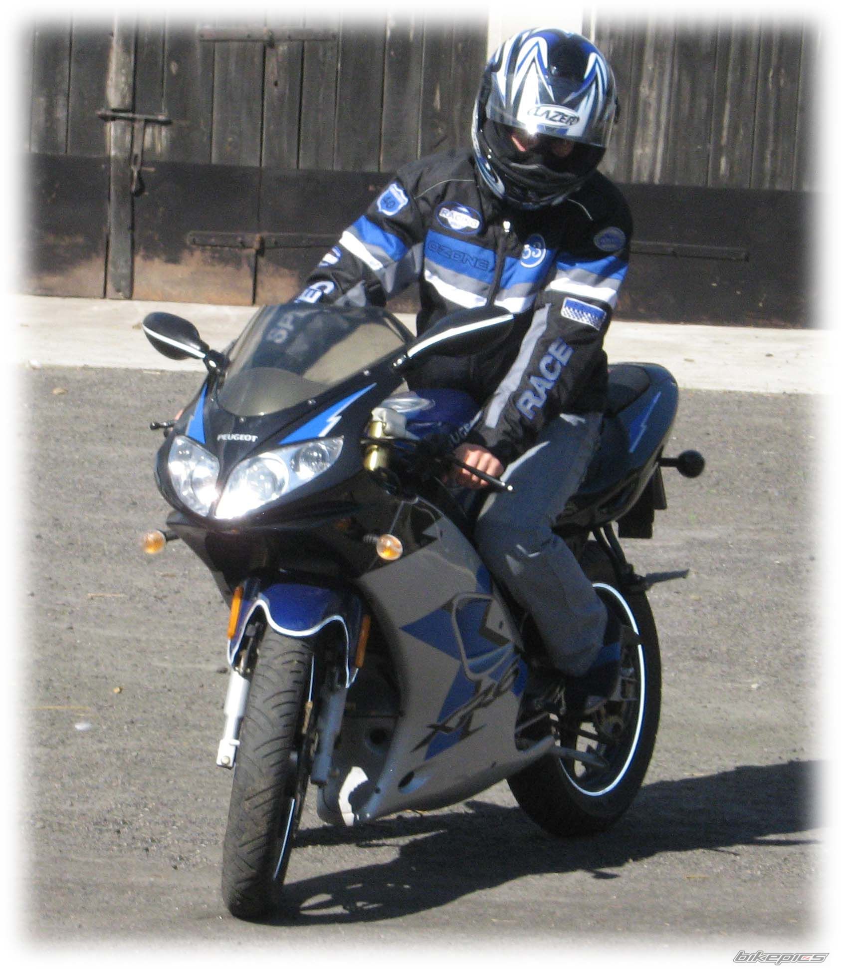 Bike Photo 1401537