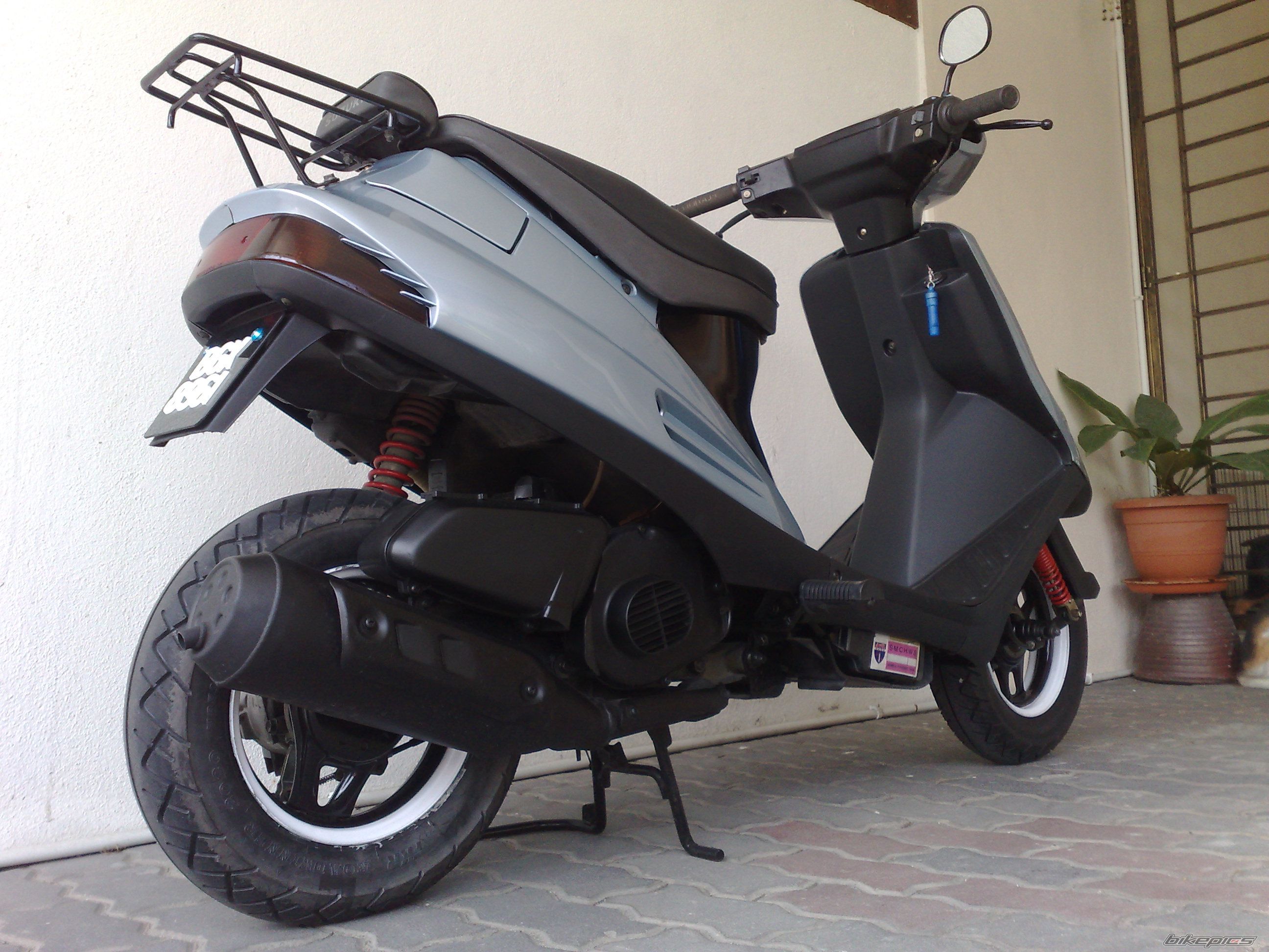 Bike Photo 1404113