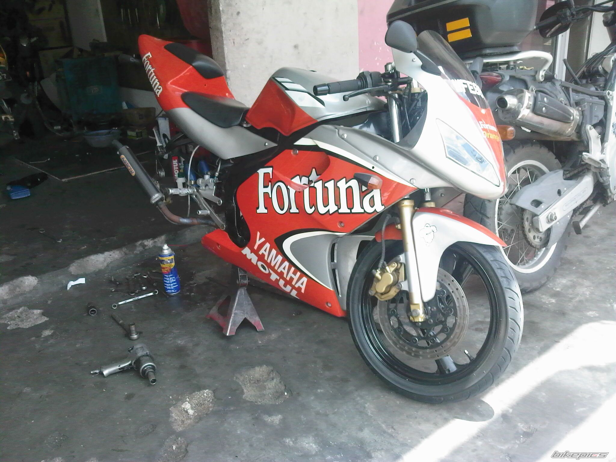 Bike Photo 1404734
