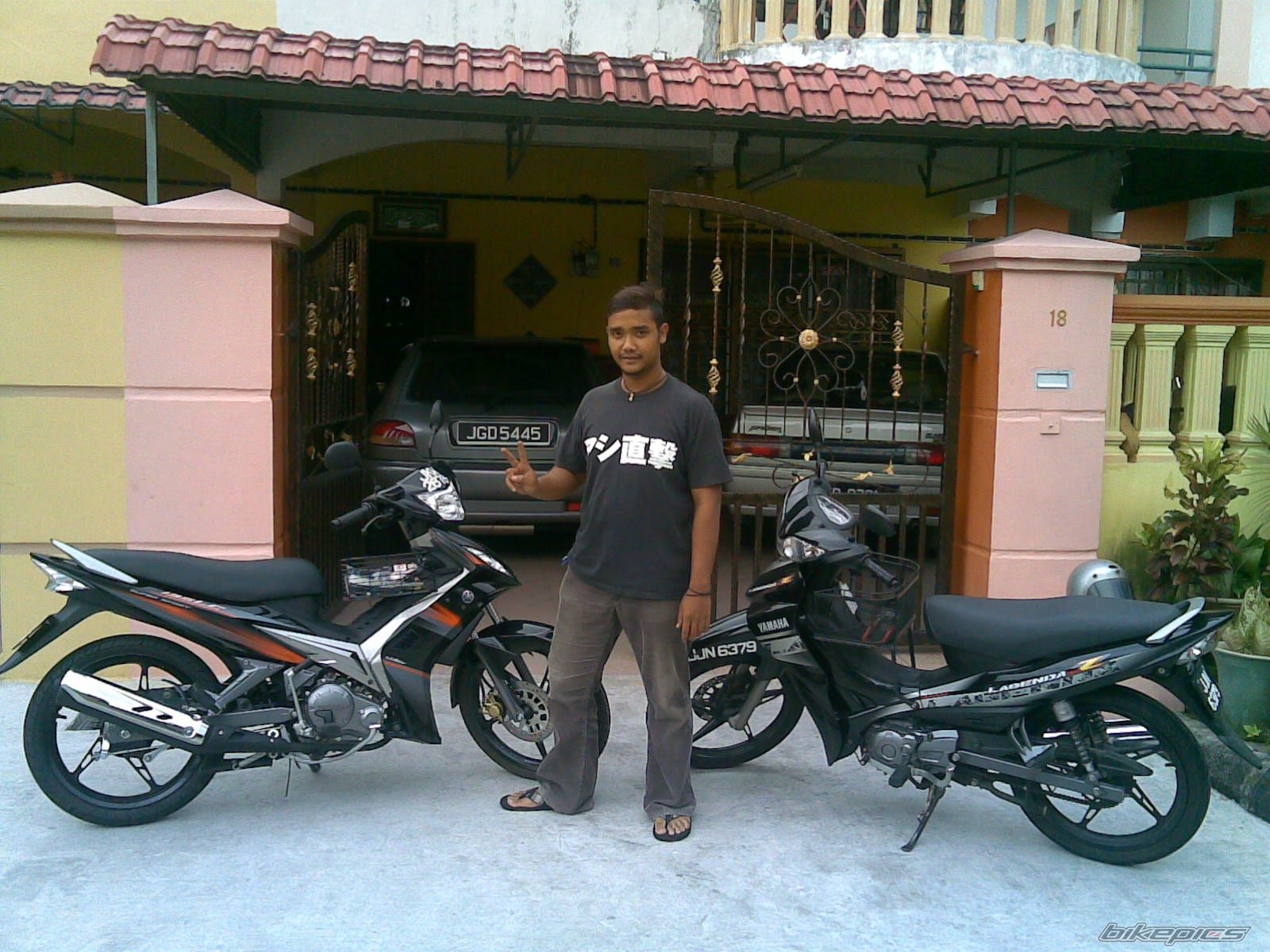 Bike Photo 1405699