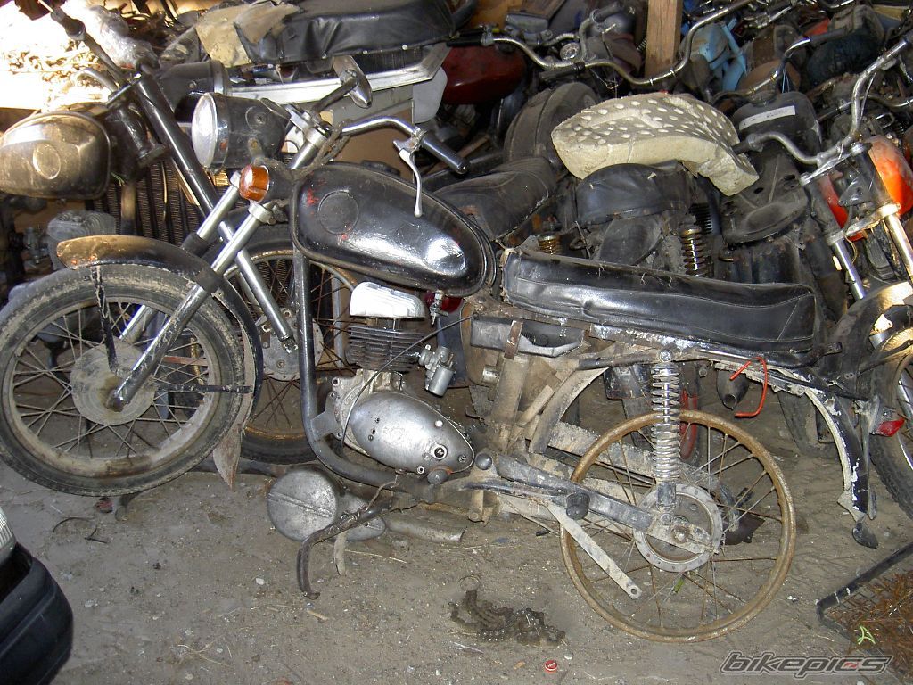 Bike Photo 1406712