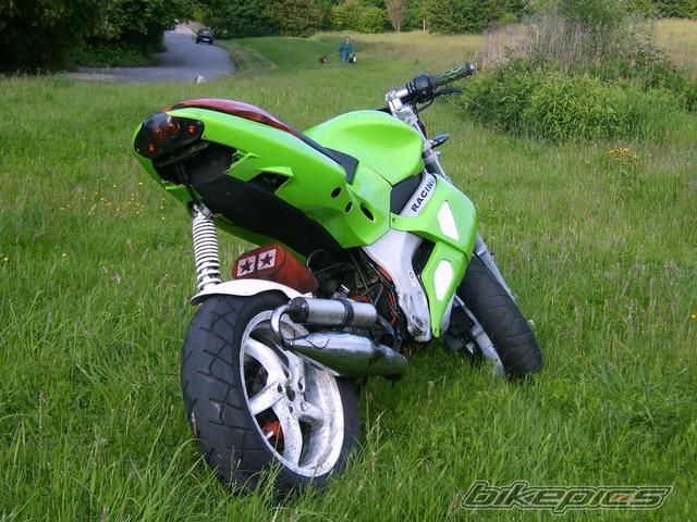 Bike Photo 1407159