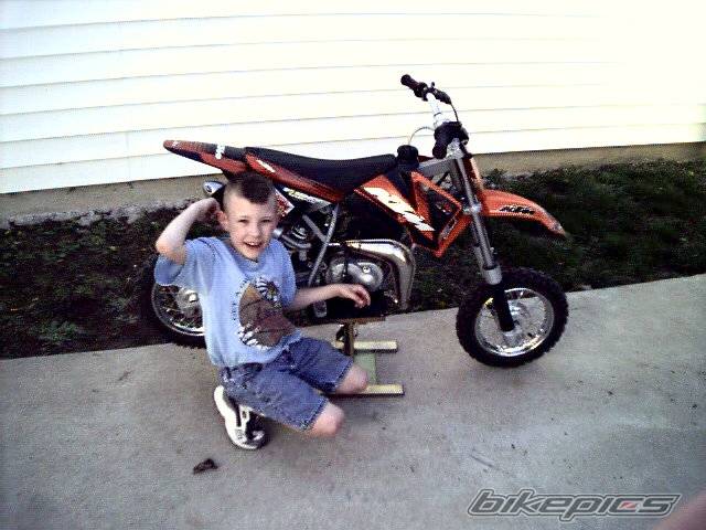 Bike Photo 140762