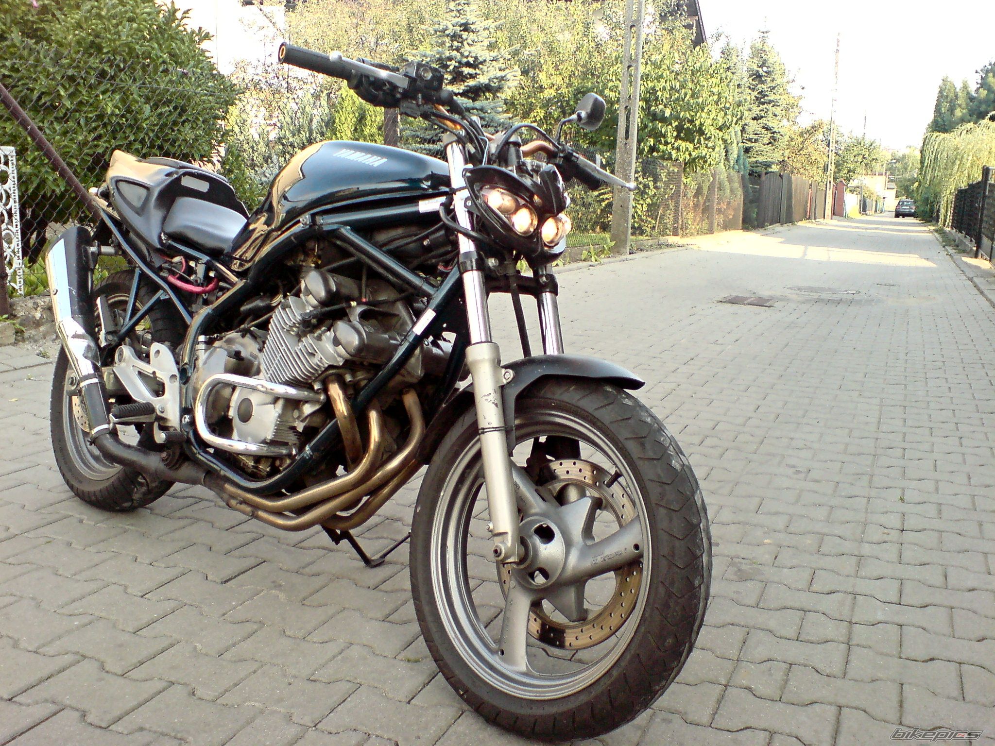 Bike Photo 1407720