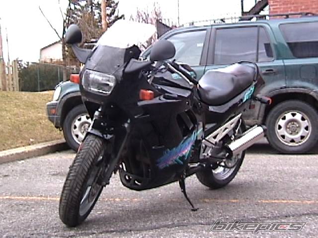 Bike Photo 140855