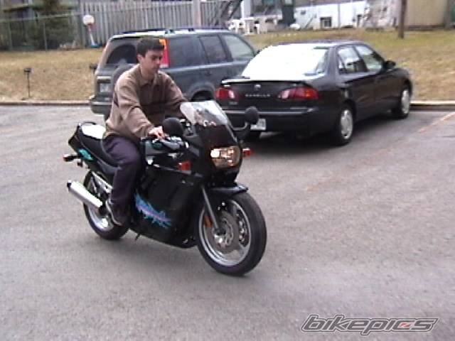 Bike Photo 140858