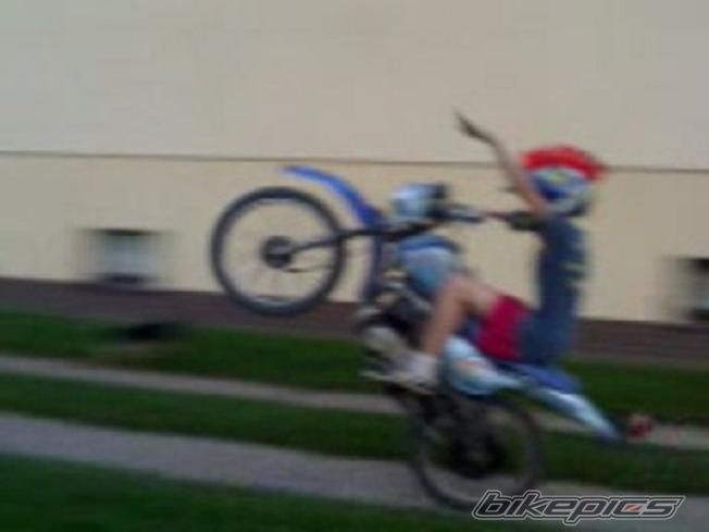 Bike Photo 1408907