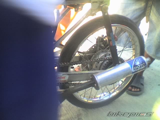 Bike Photo 1409385