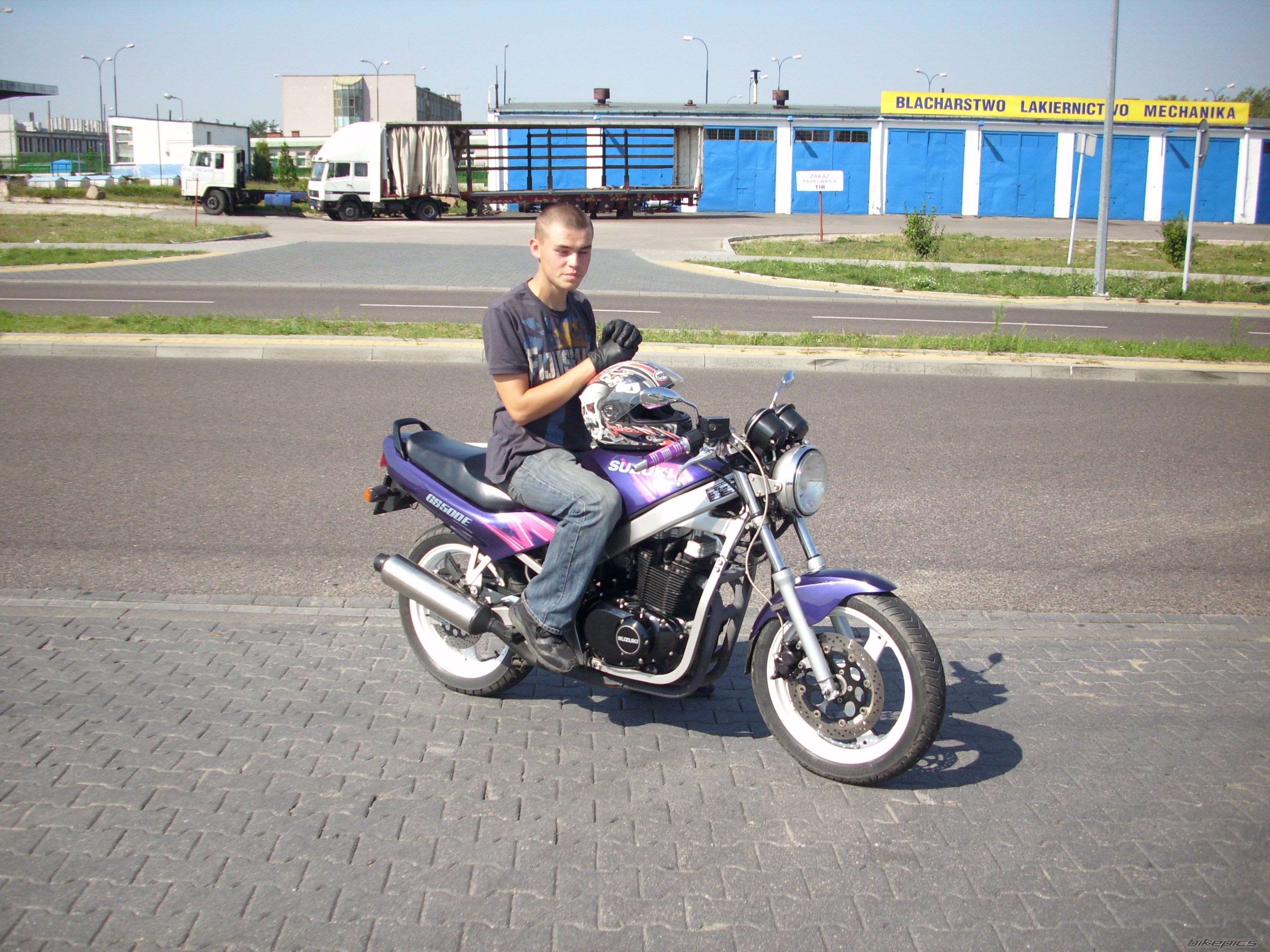 Bike Photo 1409408