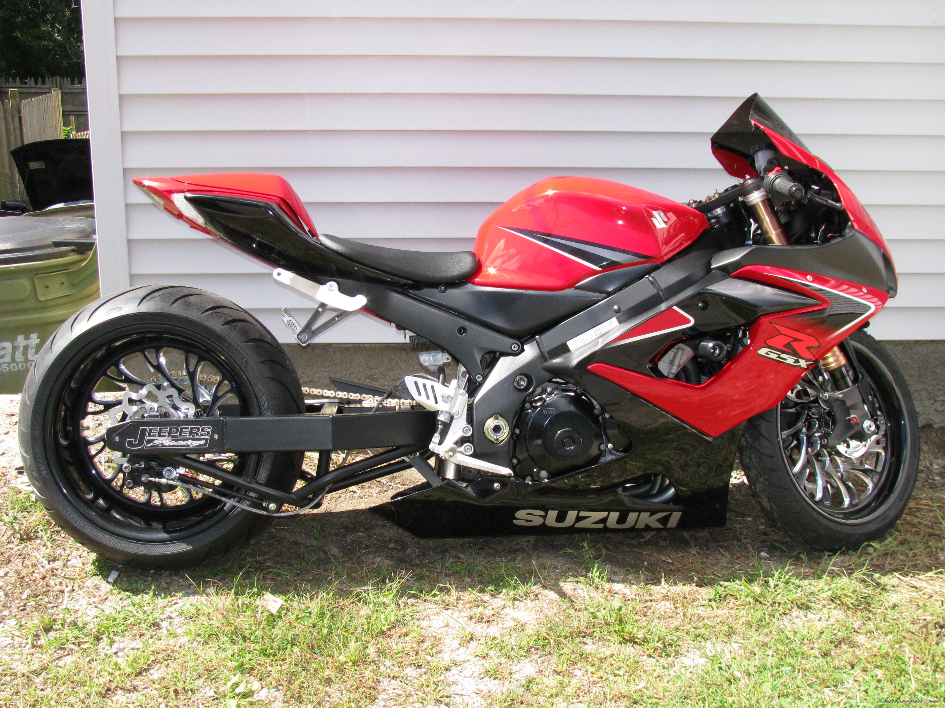 Bike Photo 1409775