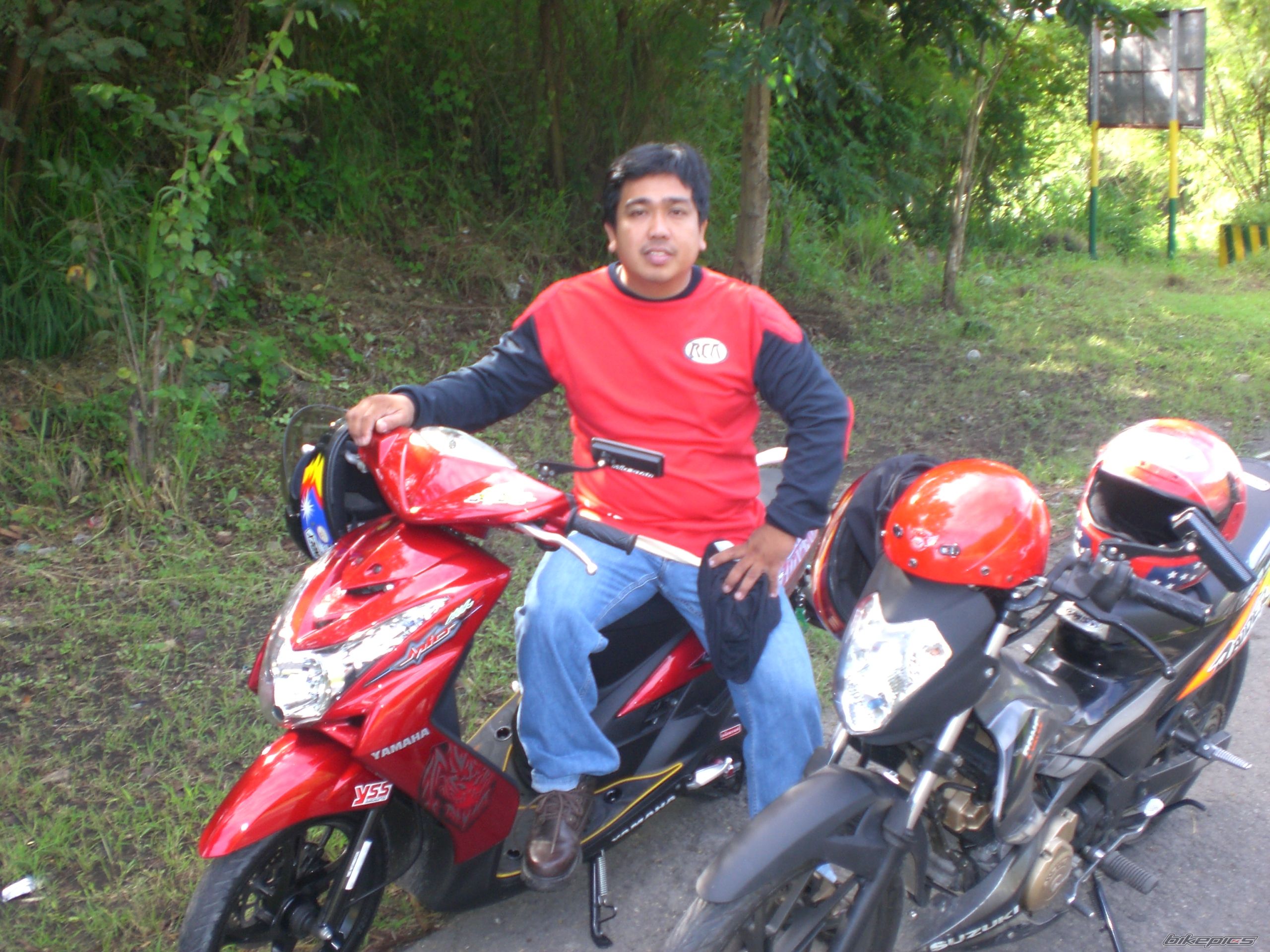 Bike Photo 1410612