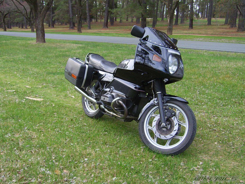 Bike Photo 1412365