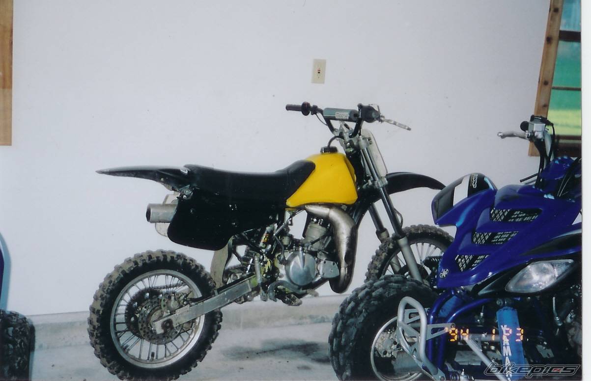 Bike Photo 141244