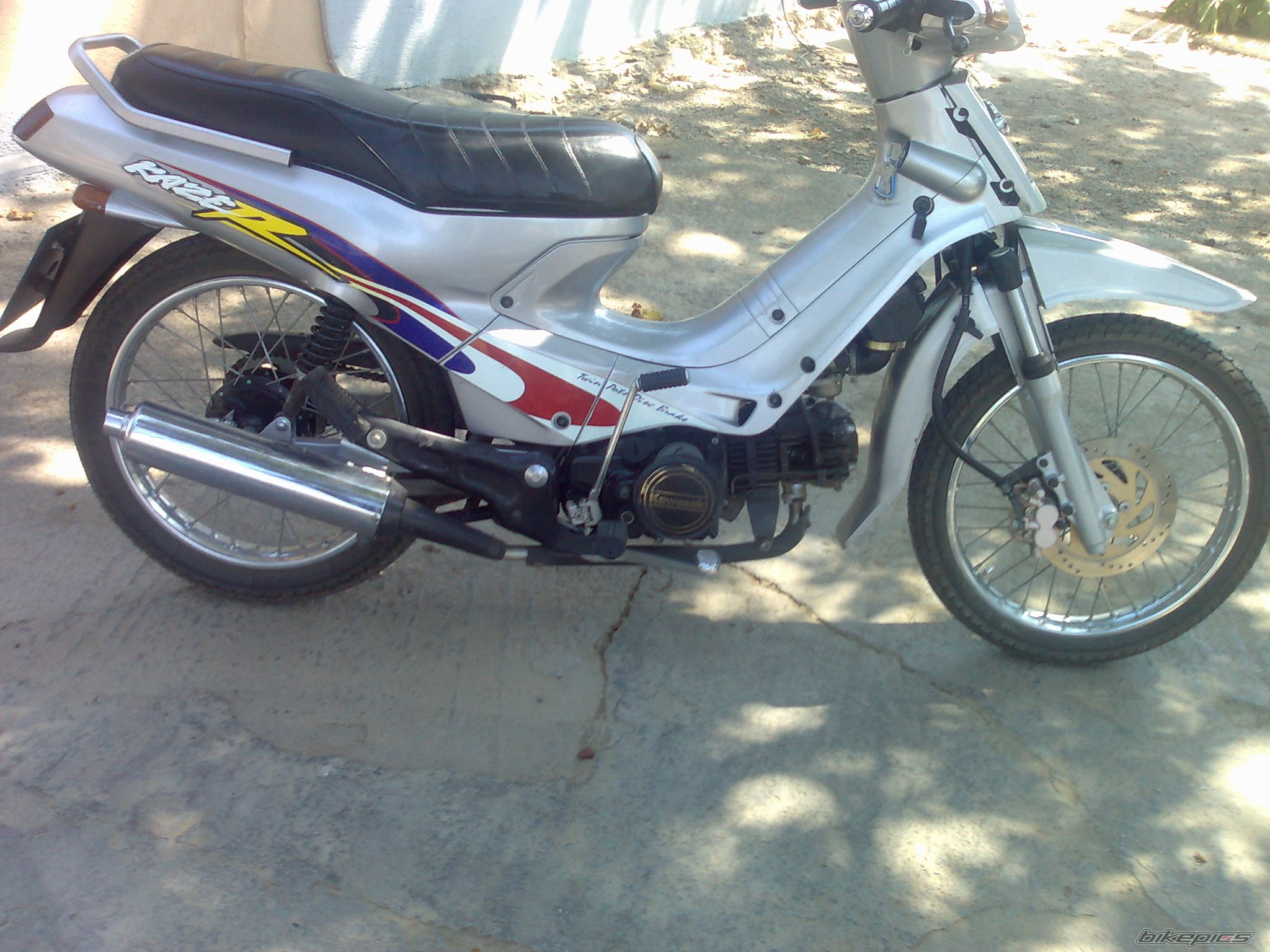 Bike Photo 1412530