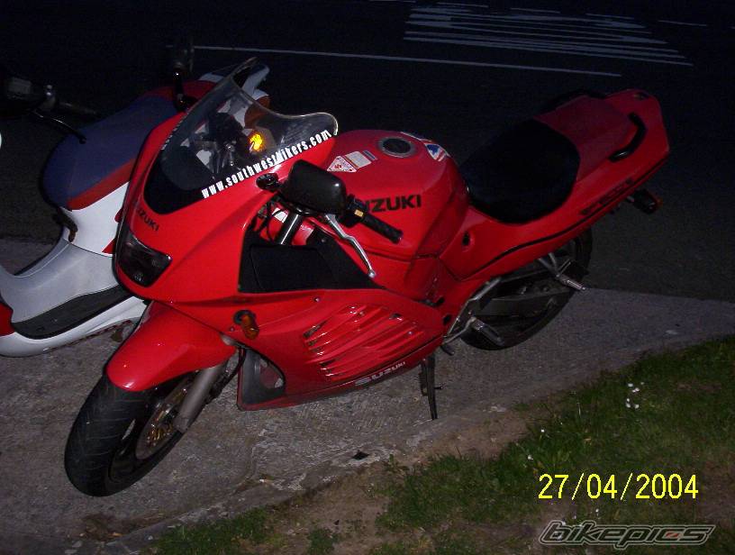 Bike Photo 141638